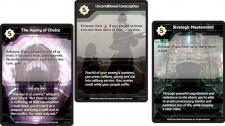 Shards of Infinity: Saga Collection