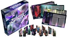 Shards of Infinity: Saga Collection