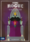 Mini Rogue: Hlubiny zatracení