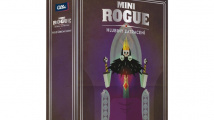 Mini Rogue: Hlubiny zatracení
