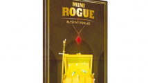 Mini Rogue: Blyštivý poklad