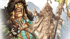 Zombicide: White Death