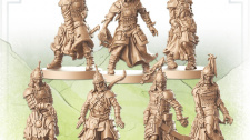 Zombicide: White Death