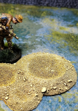 Terramorph Miniatures terény