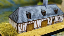 Terramorph Miniatures terény