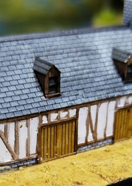 Terramorph Miniatures terény