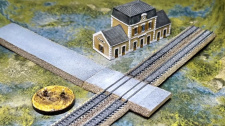 Terramorph Miniatures terény