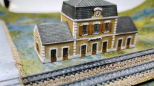 Terramorph Miniatures terény