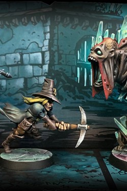 Tento týden se koná největší festival nepočítačových her GameCon 2023