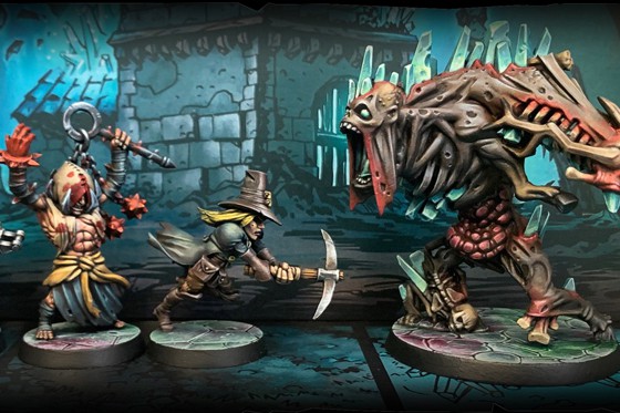 Tento týden se koná největší festival nepočítačových her GameCon 2023