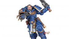 Space Marine: The Board Game