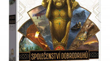 Společenství dobrodruhů