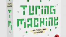 Turing Machine