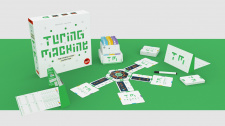 Turing Machine