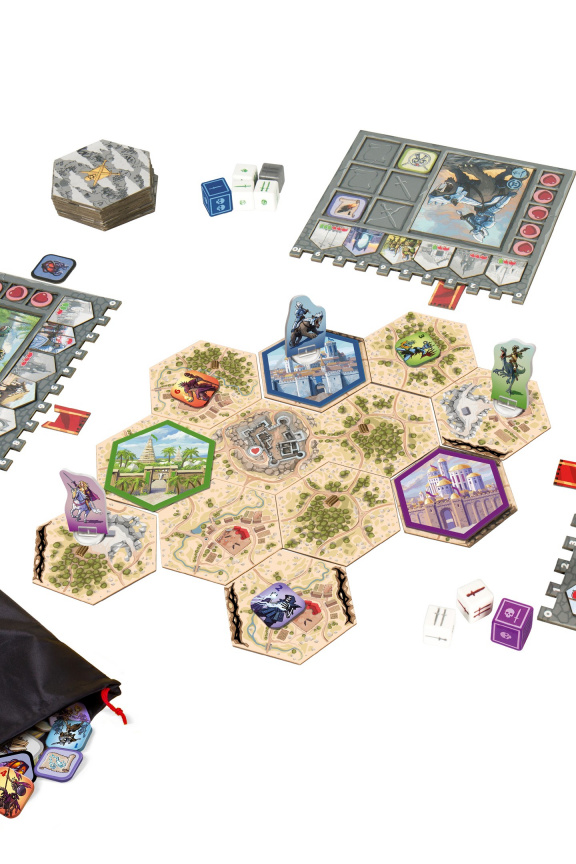 Albi spouští předobjednávky na jednu z nejočekávanějších českých her – Karak 2