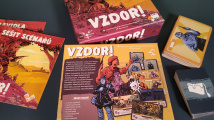 Vzdor!