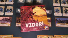 Vzdor!