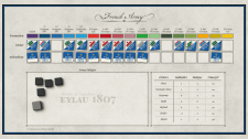 Battles of Napoleon: Volume I – EYLAU 1807