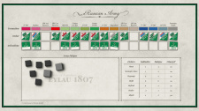 Battles of Napoleon: Volume I – EYLAU 1807