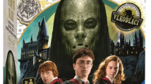 Harry Potter: Boj proti temným silám