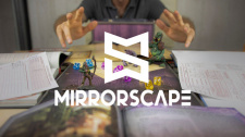Mirrorscape