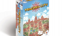 Tangram City