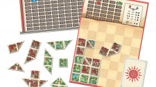 Tangram City
