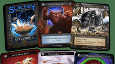 Sorcery: Contested Realm