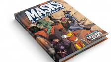 Masky