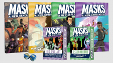 Masky