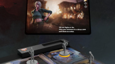 Vampire: The Masquerade – Milan Uprising