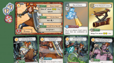 Tales from the Red Dragon Inn