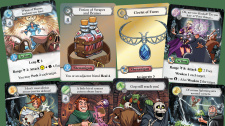 Tales from the Red Dragon Inn