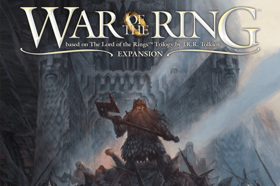 Válka o prsten se dočká třetího rozšíření zaměřeného na vládce Svobodných národů