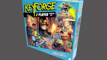 KeyForge Starter Set