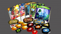 KeyForge Starter Set