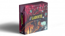 Luddite