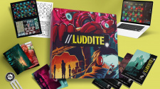 Luddite