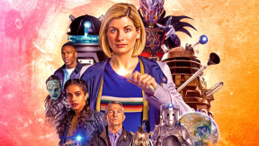 Doctor Who Roleplaying Game Second Edition