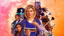 Doctor Who: The Roleplaying Game