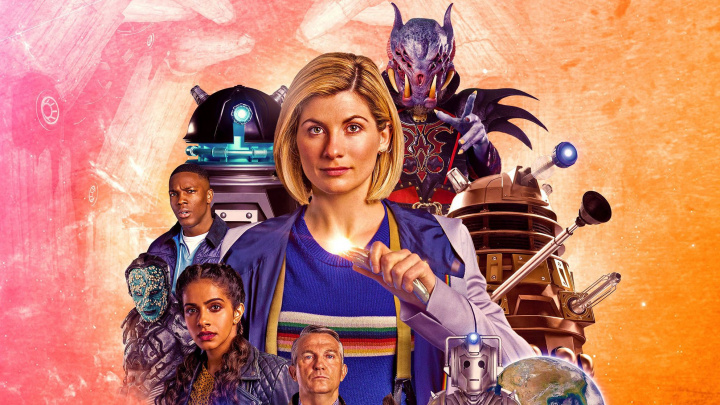 Doctor Who: The Roleplaying Game – recenze stolního Pána času od fanoušků pro fanoušky