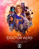 Doctor Who: The Roleplaying Game