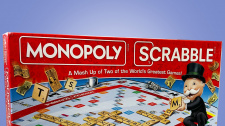 Monopoly Scrabble
