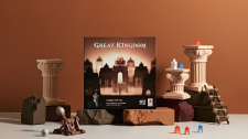 Great Kingdom