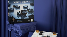 King's Crown