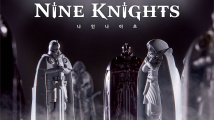 Nine Knights
