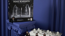 Nine Knights