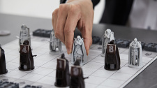 Nine Knights