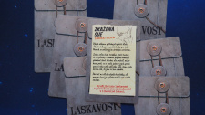 Detektiv: Město andělů