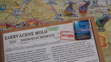 Detektiv: Město andělů
